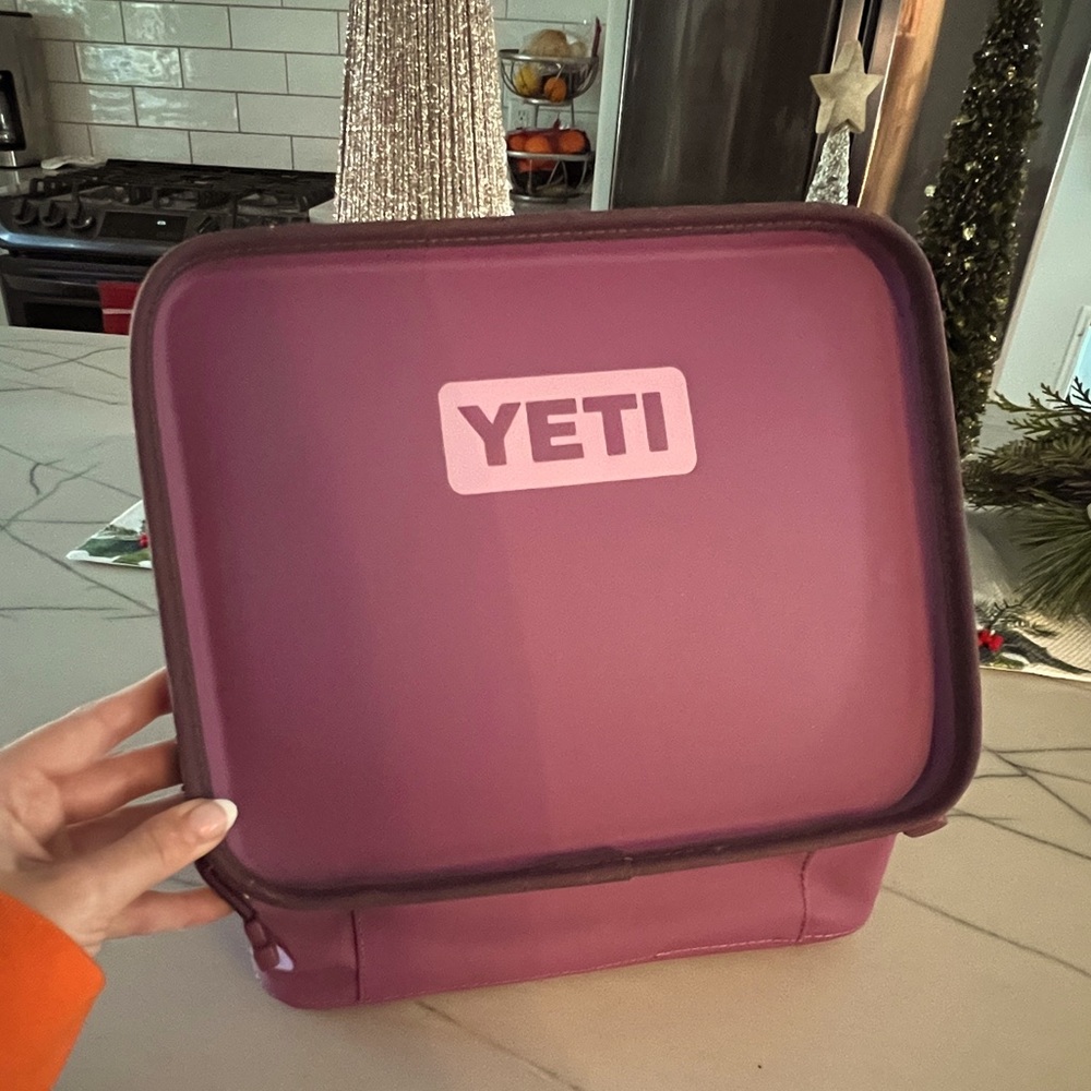 Yeti Daytrip Lunch Box